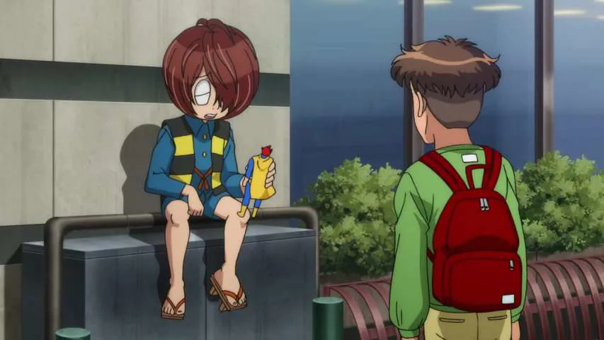 Next Episode Preview
