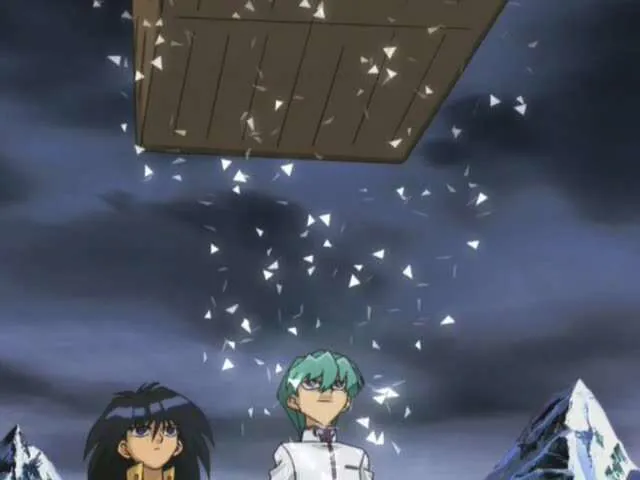 Next Episode Preview