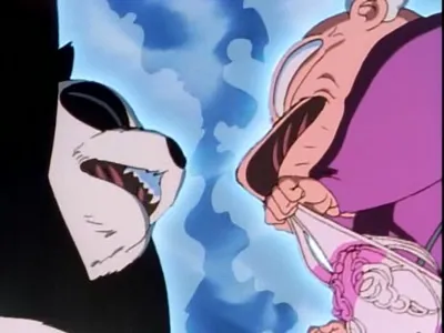 Next Episode Preview
