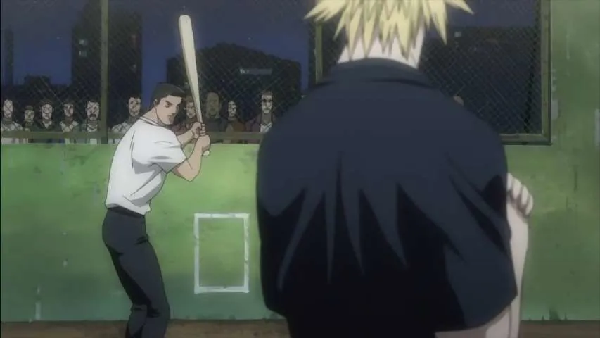 Next Episode Preview