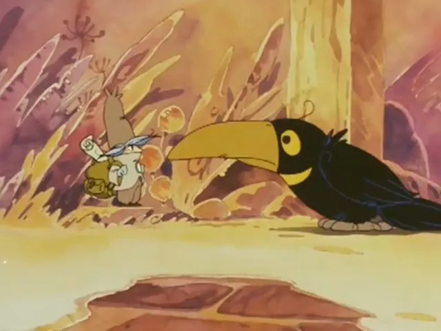 Next Episode Preview