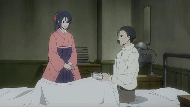Next Episode Preview