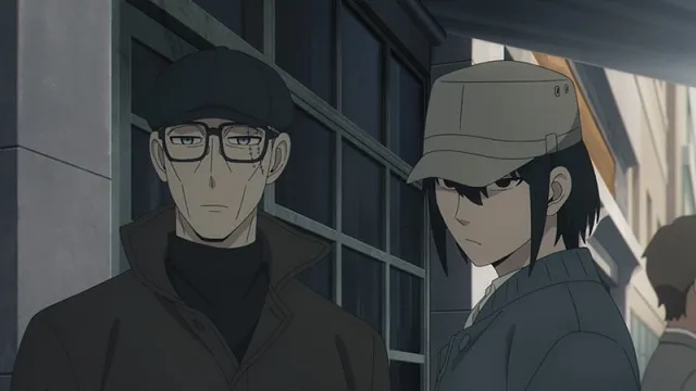 Next Episode Preview