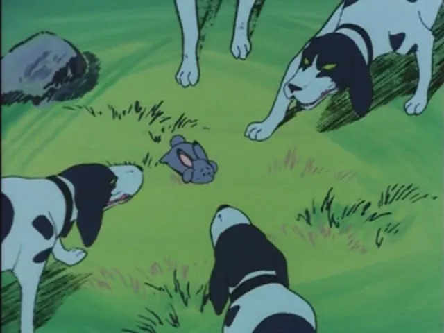 Next Episode Preview