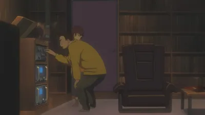 Next Episode Preview