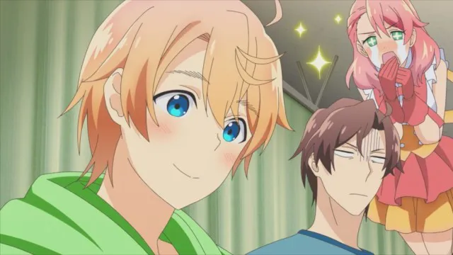 Next Episode Preview