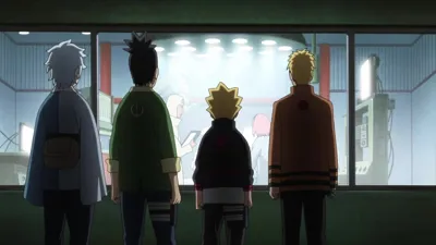Next Episode Preview