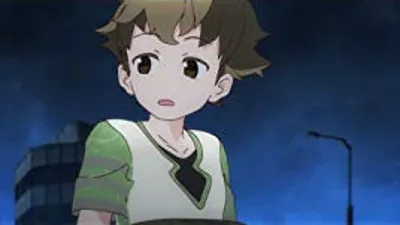 Next Episode Preview