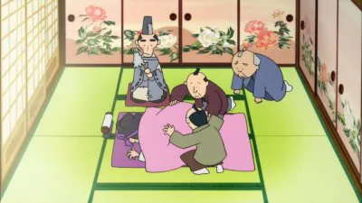 Next Episode Preview