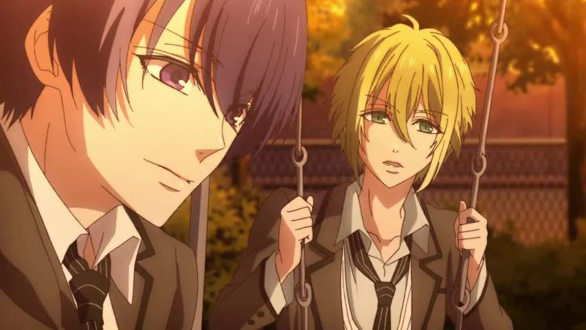 Next Episode Preview