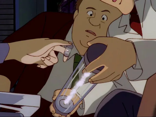 Next Episode Preview