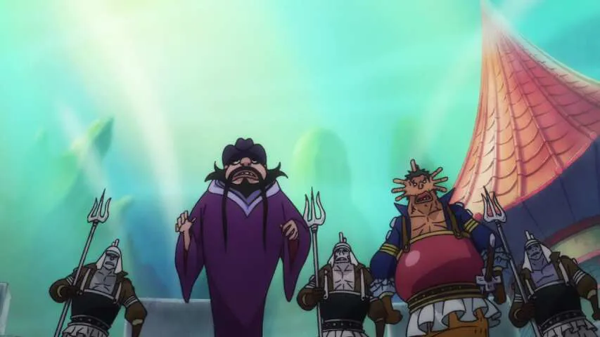 Next Episode Preview