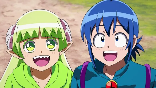 Next Episode Preview