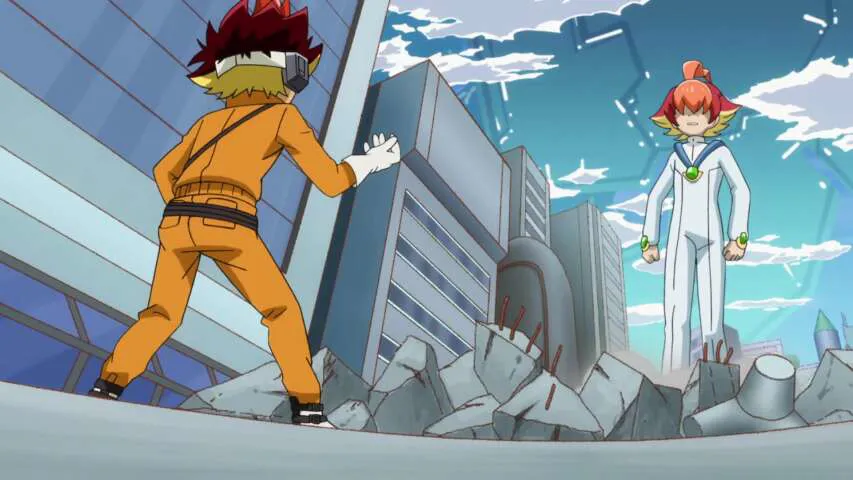 Next Episode Preview