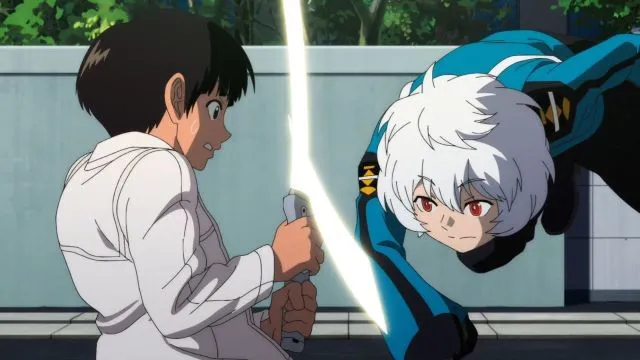 Next Episode Preview