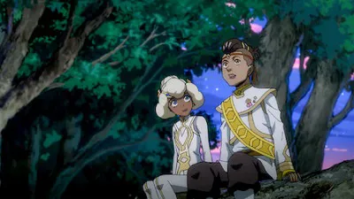Next Episode Preview