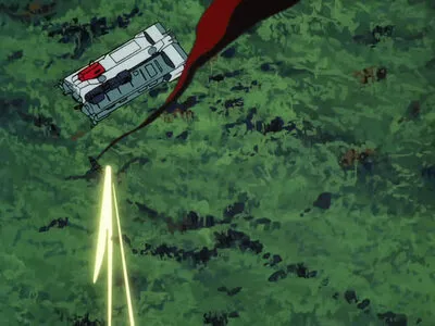 Next Episode Preview