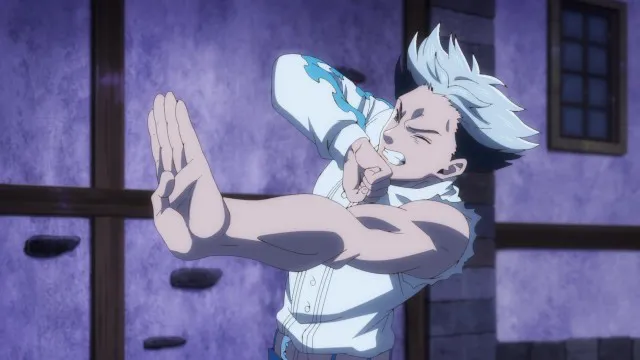 Next Episode Preview