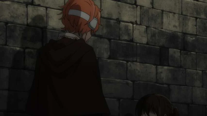 Next Episode Preview