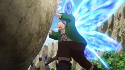 Next Episode Preview