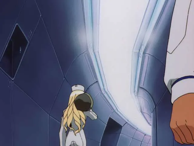 Next Episode Preview