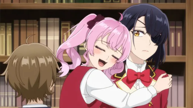 Next Episode Preview