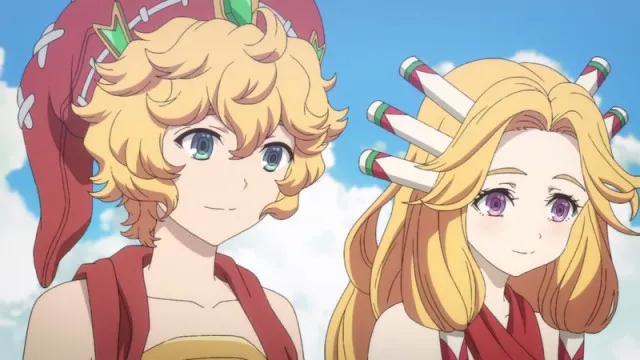 Next Episode Preview