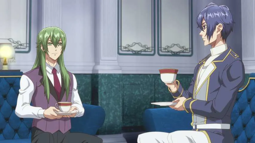 Next Episode Preview