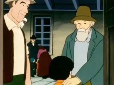 Next Episode Preview