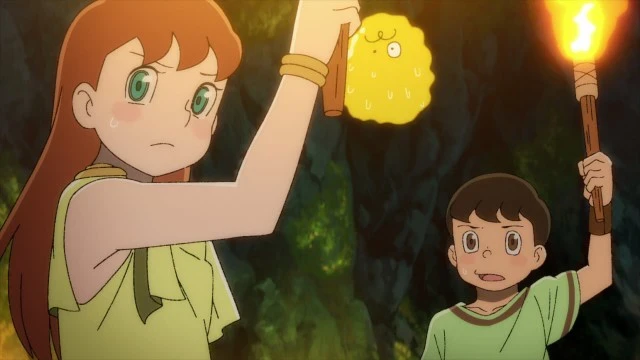 Next Episode Preview