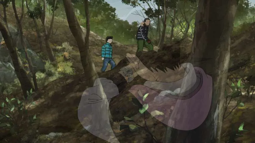 Next Episode Preview