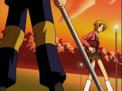 Next Episode Preview