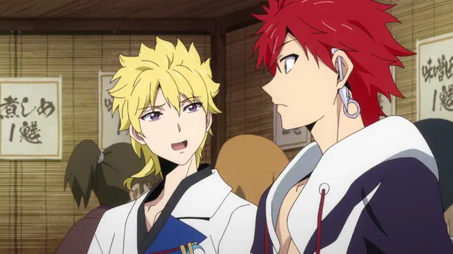 Next Episode Preview