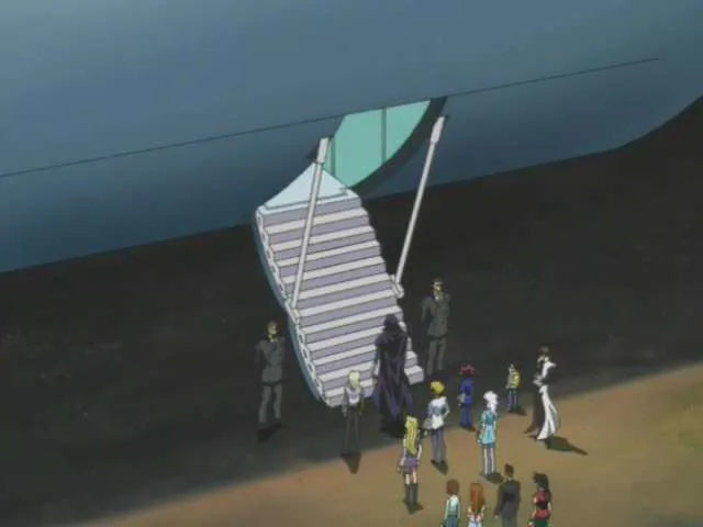 Next Episode Preview
