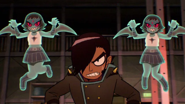 Next Episode Preview