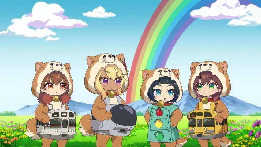 Next Episode Preview