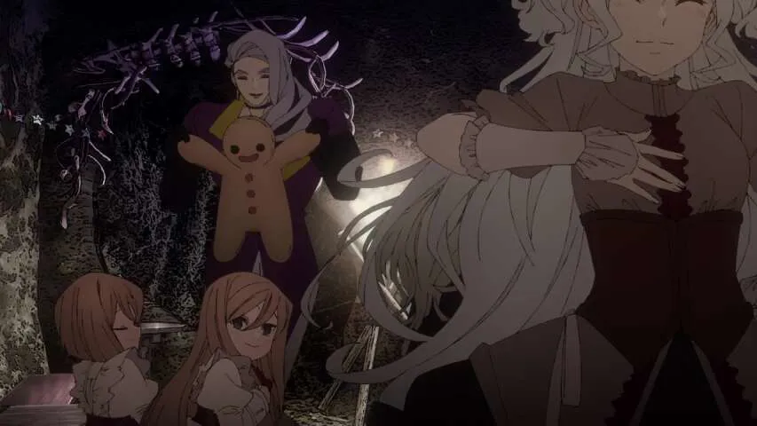 Next Episode Preview