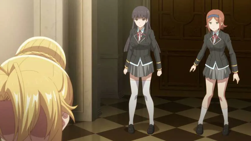 Next Episode Preview