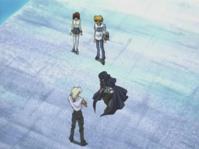 Next Episode Preview