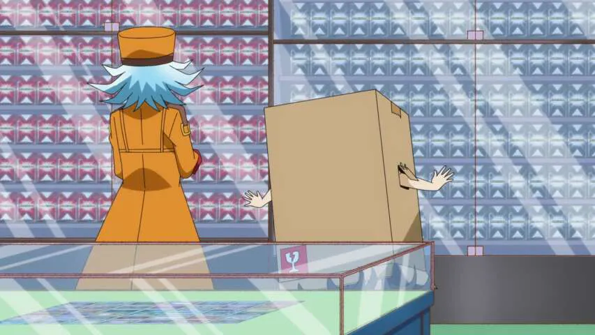 Next Episode Preview