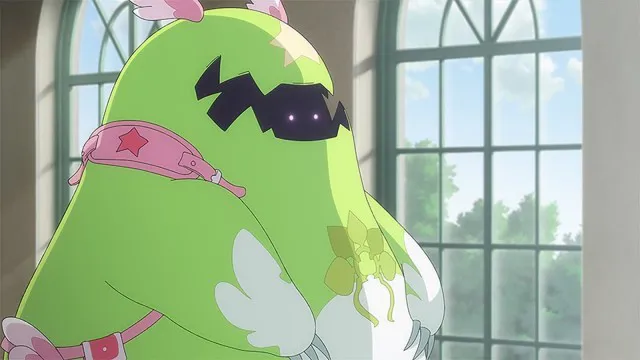Next Episode Preview