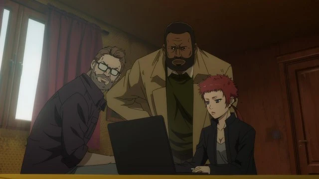 Next Episode Preview