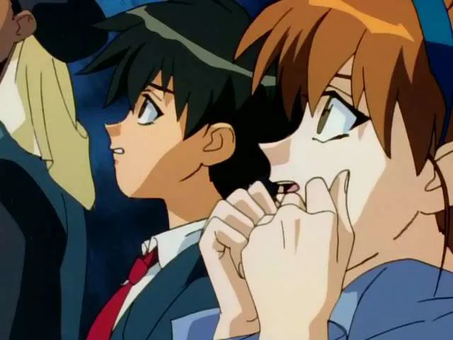 Next Episode Preview