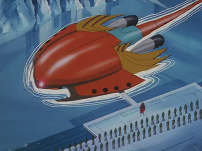 Next Episode Preview