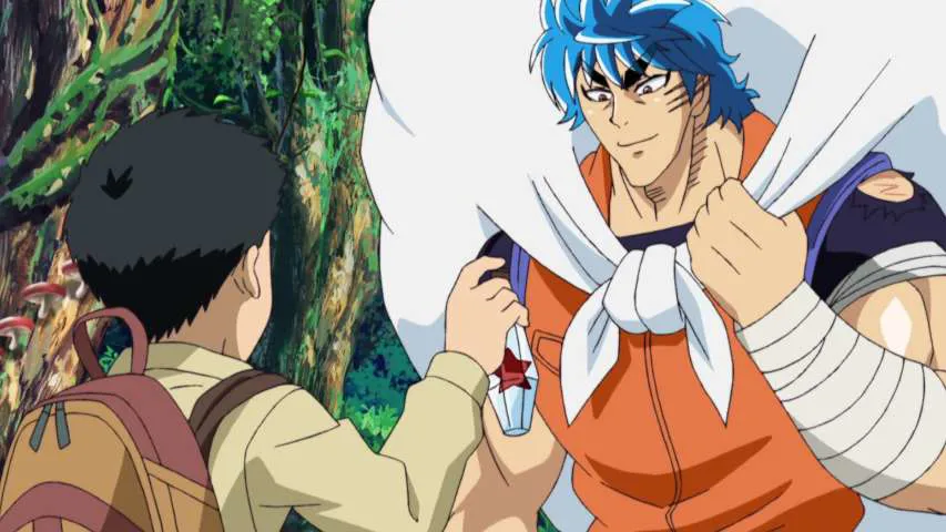 Next Episode Preview