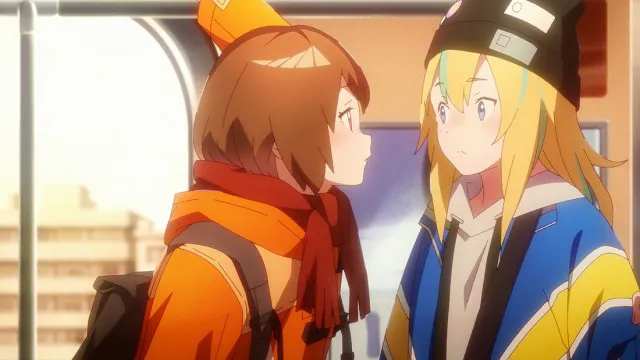 Next Episode Preview