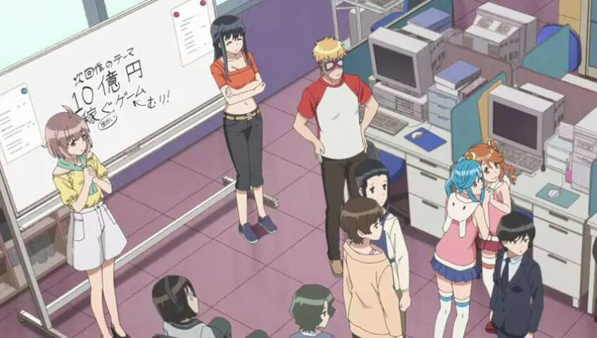 Next Episode Preview
