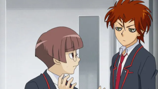 Next Episode Preview