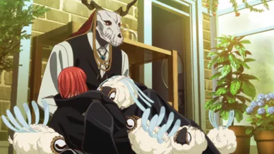 Next Episode Preview