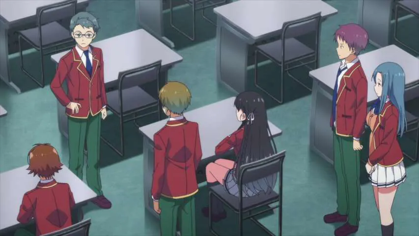 Next Episode Preview